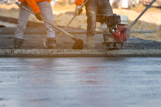 Best Concrete Foundation Repair  in Oregon, WI