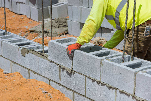 Best Local Concrete Companies  in Oregon, WI