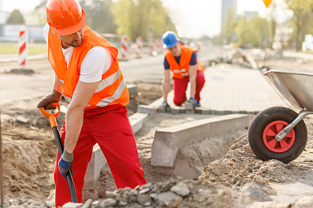 Best Poured Concrete Foundation  in Oregon, WI