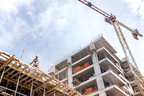 Best Best Concrete Contractor  in Oregon, WI